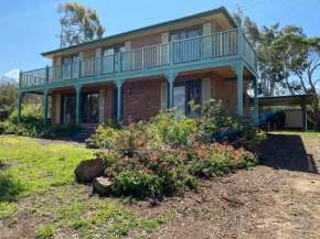 Hunter Homestead, Lovedale